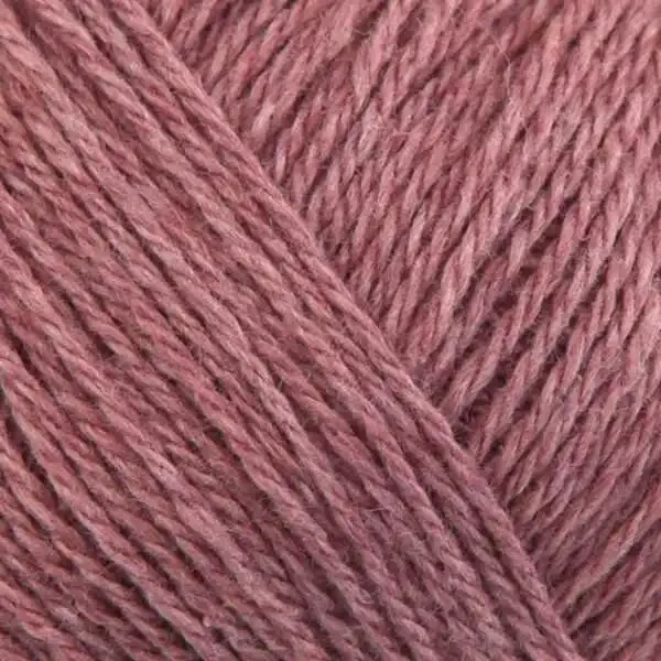 Permin Esther 15 Gammalrosa