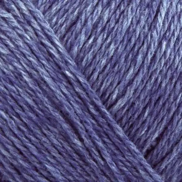 Permin Esther 09 Lätt denim