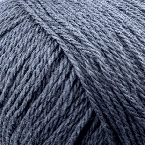 Permin Esther 11 Mörk denim