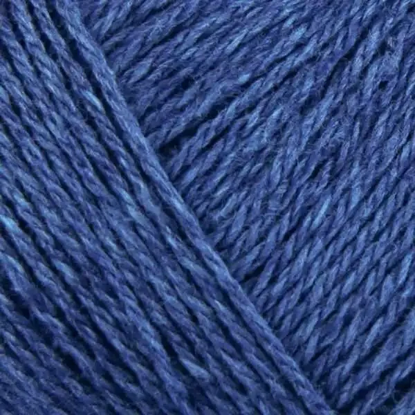 Permin Esther 10 Havsblått