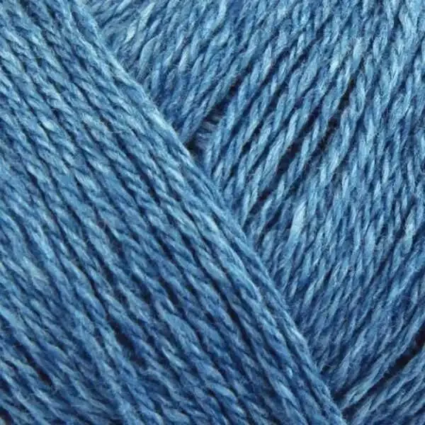 Permin Esther 08 Mörk turkos