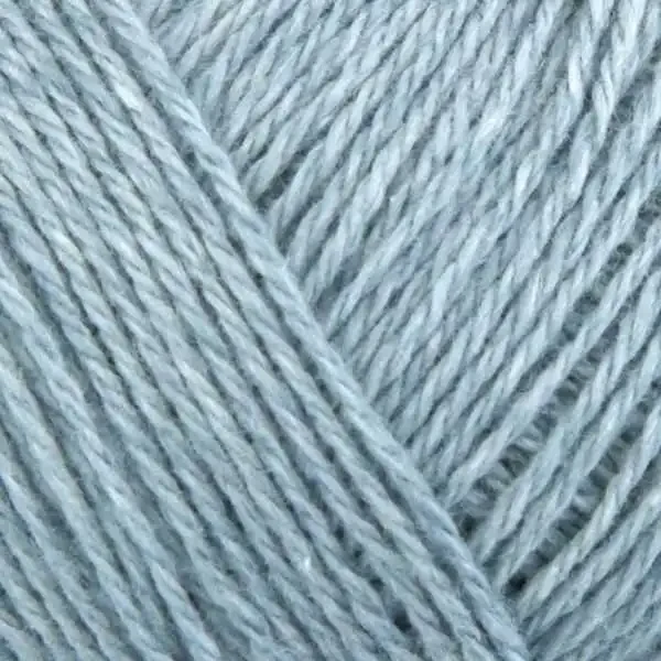 Permin Esther 07 Ljusblå