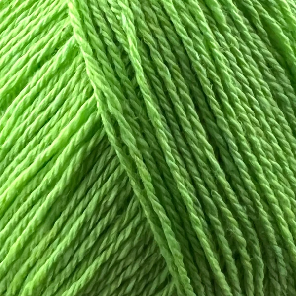 Permin Esther 60 Jellygrön
