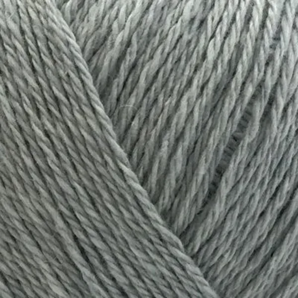 Permin Esther 33 Ljusgrå