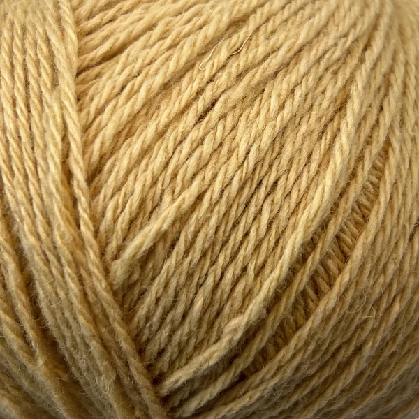 Permin Esther 64 Honungsgul