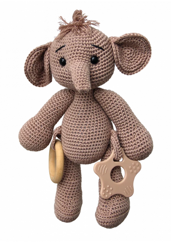 96461 - Sensory Elephant