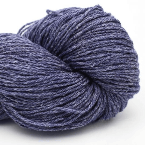 BC Garn Bio Balance 35 Midnattblå