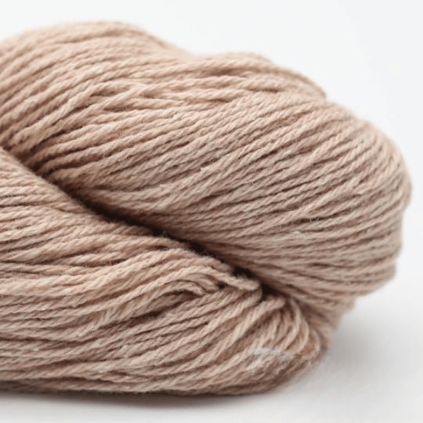 BC Garn Bio Balance 31 Linnebeige