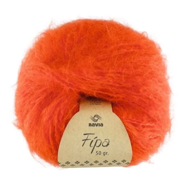 Navia Fípa 1584 Körsbärstomat