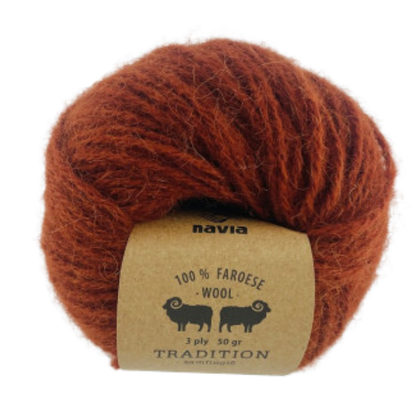 Navia Tradition 967 Rost