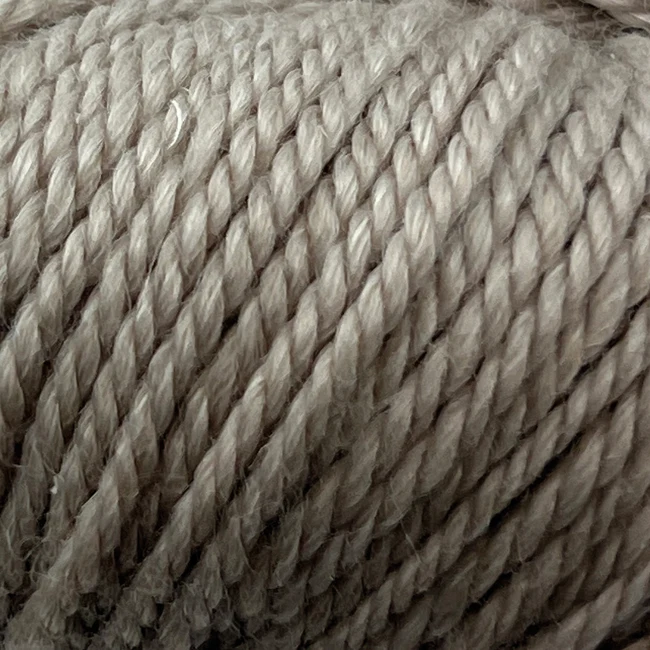 Onion No.6 Organic Wool+Nettles 625 Perlemor