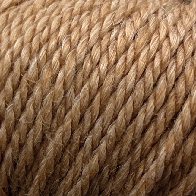 Onion No.6 Organic Wool+Nettles 616 Grädde