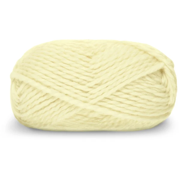 Gjestal Cortina Soft 812 Ljusgul