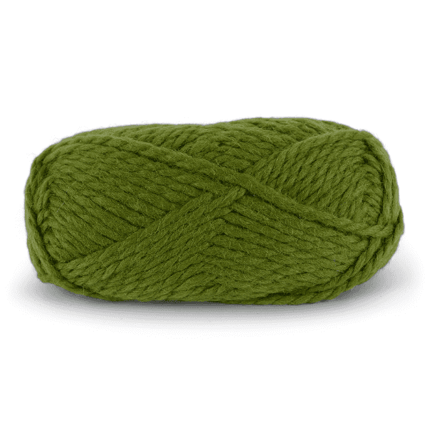 Gjestal Cortina Soft 762 Grön