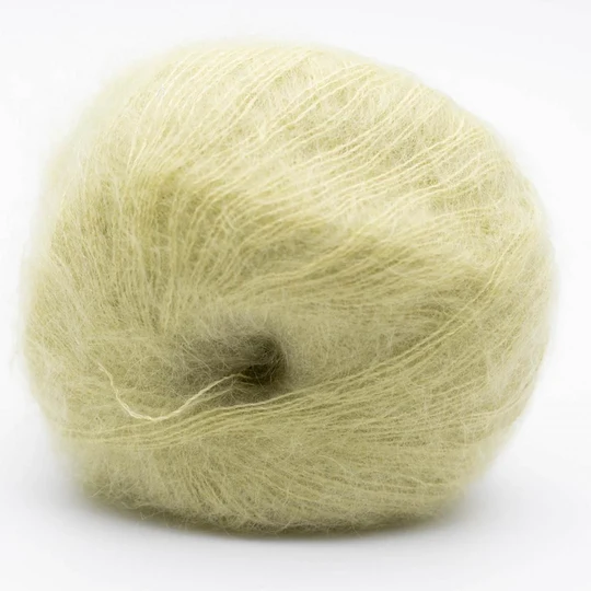 Kremke Soul Wool Silky Kid 06-011 Majsgul