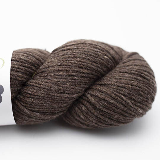 Kremke Soul Wool Reborn Wool 17 Kastanjmelerad