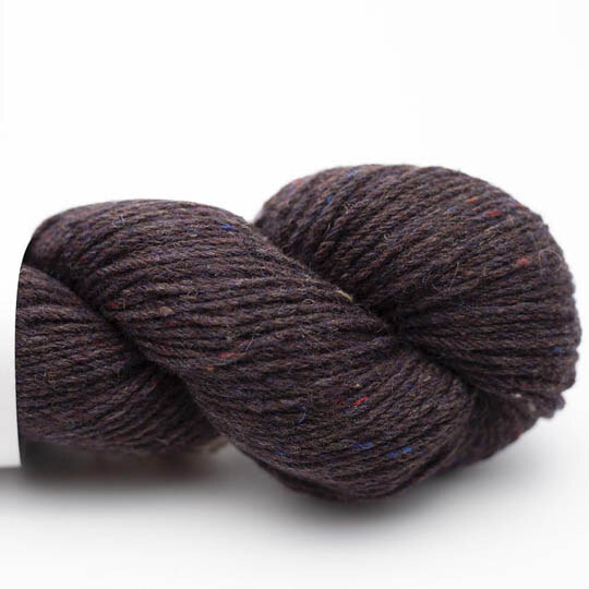 Kremke Soul Wool Reborn Wool 16 Kaffemelerad