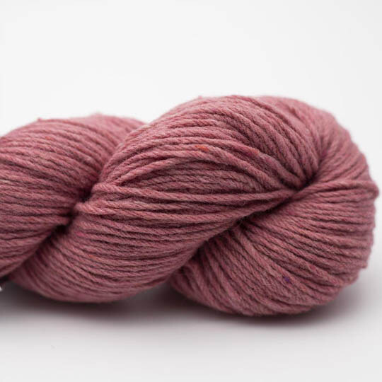 Kremke Soul Wool Reborn Wool 08 Dammrosa