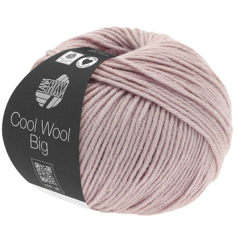 Cool Wool Big 953 Rosenträ