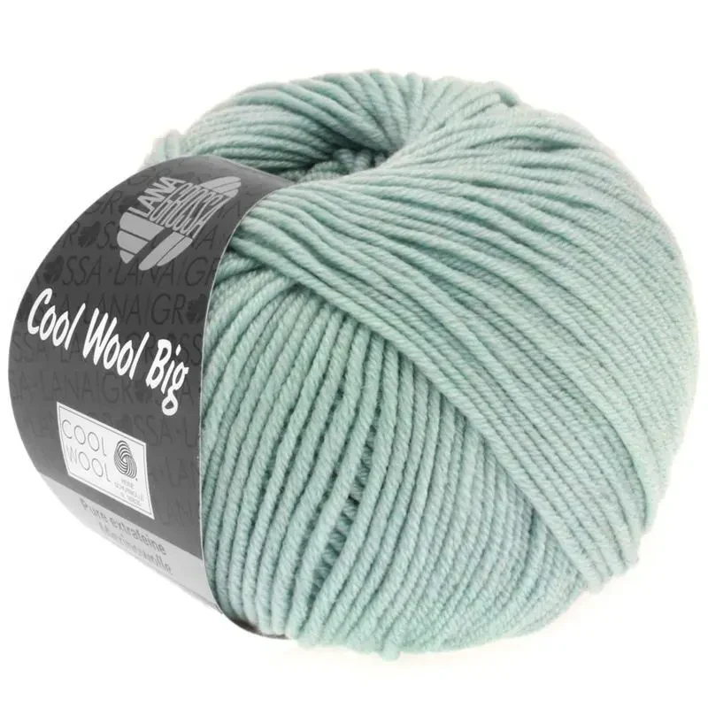 Cool Wool Big 947 Mint