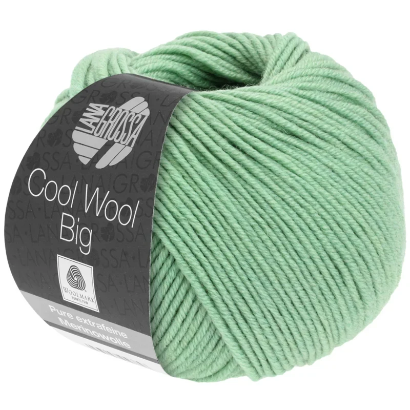 Cool Wool Big 998 Lindg