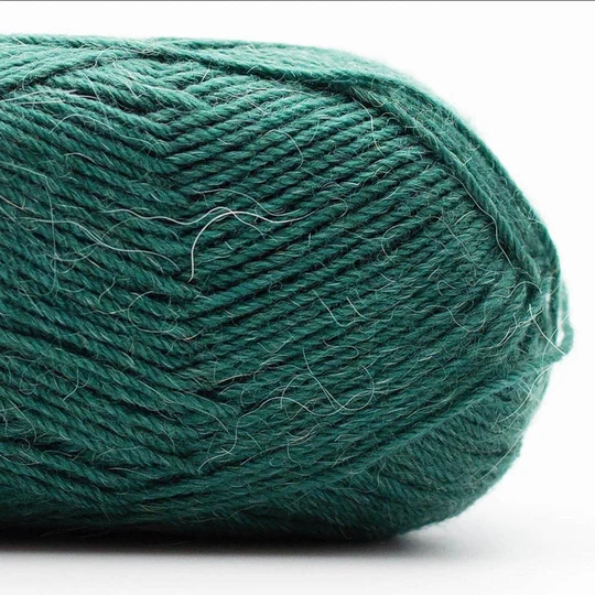 Kremke Soul Wool Edelweiss Alpaka 045 Tall