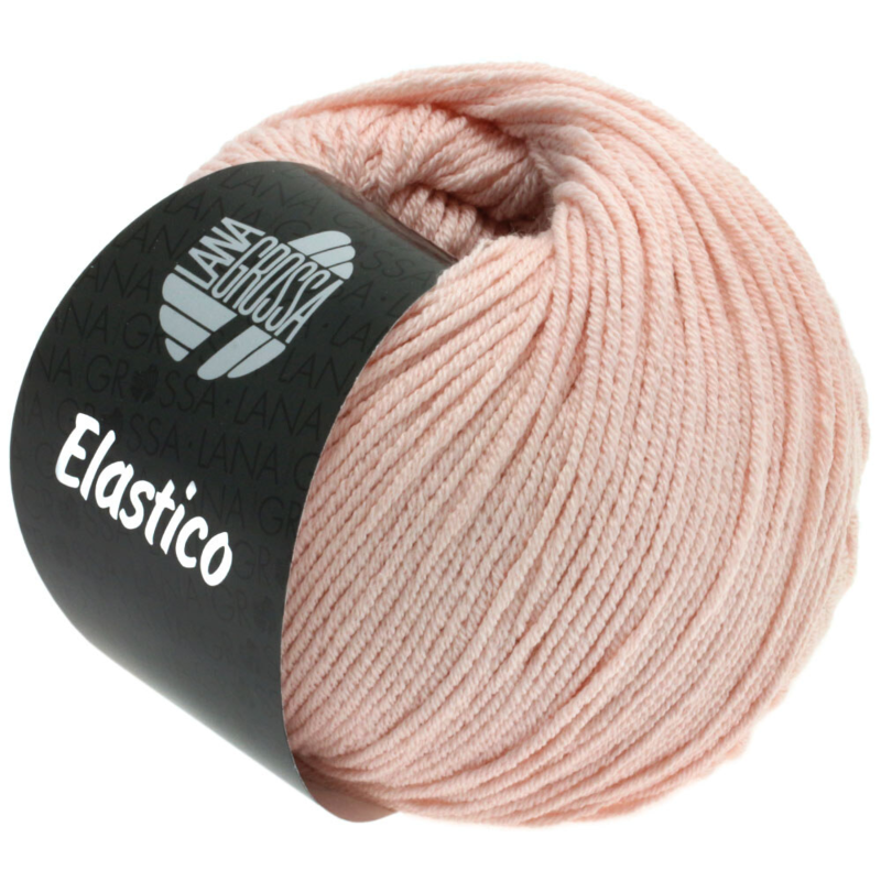 Lana Grossa Elastico 125 Puder