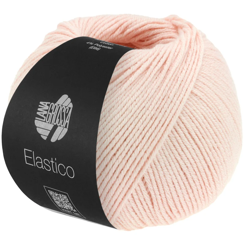 Lana Grossa Elastico 125 Puder