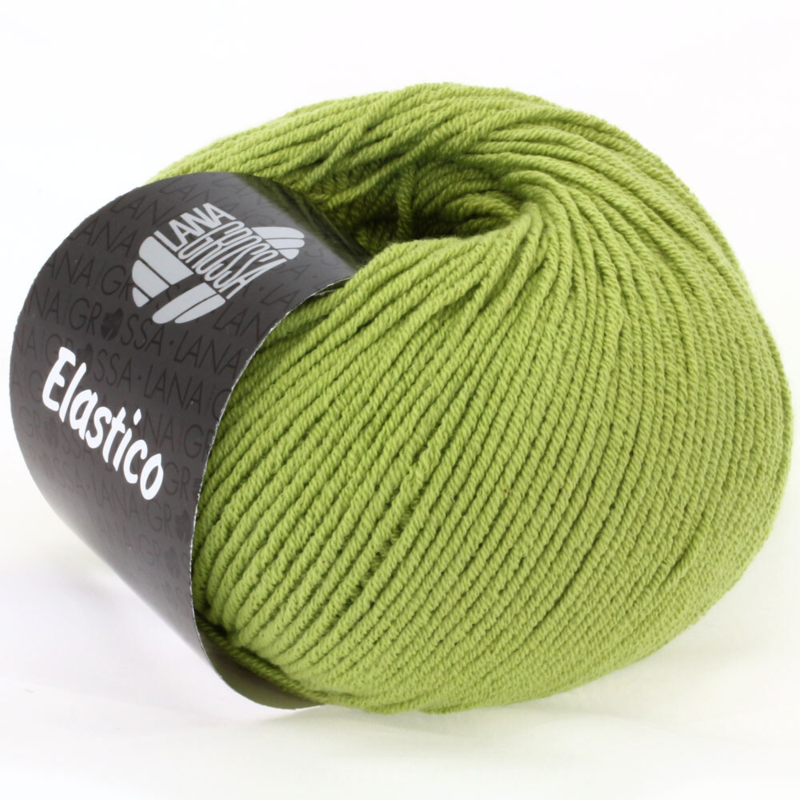 Lana Grossa Elastico 084 Pistage