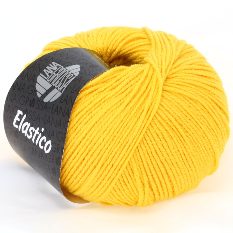 Lana Grossa Elastico 107 Solgul