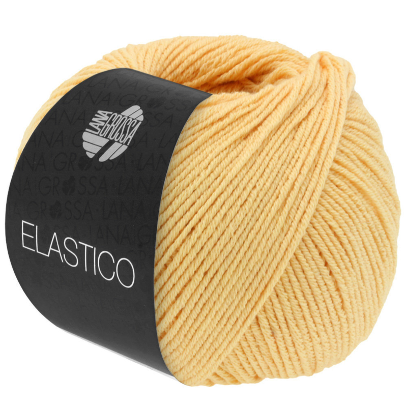 Lana Grossa Elastico 180 Rapsgul