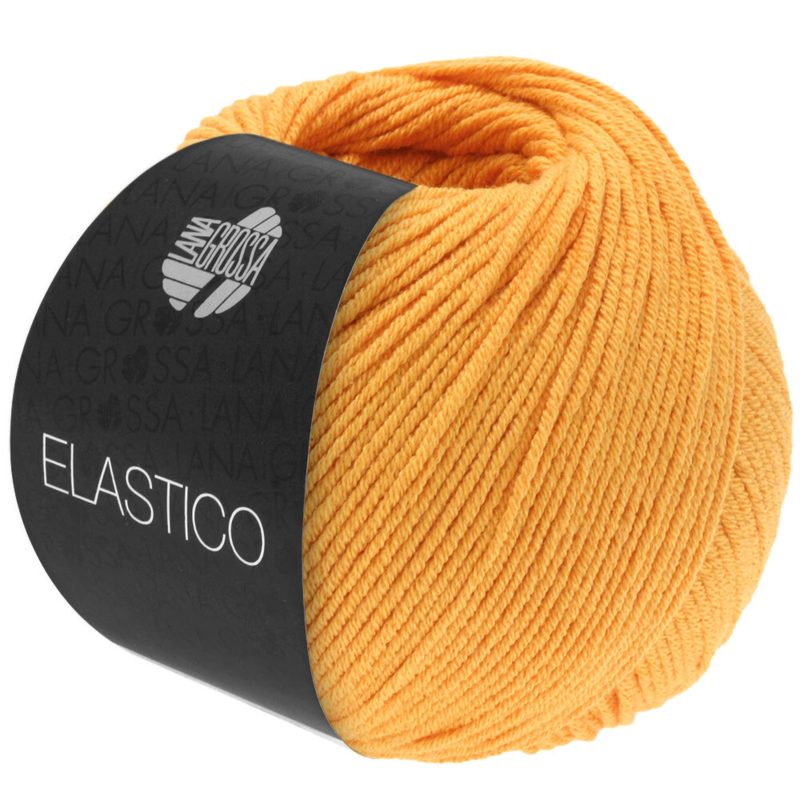 Lana Grossa Elastico 161 Gulgul