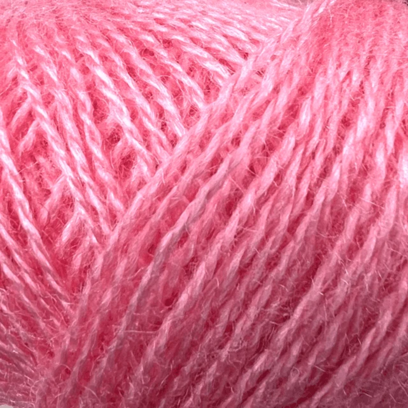 Permin Leonora 22 Bubbelgum