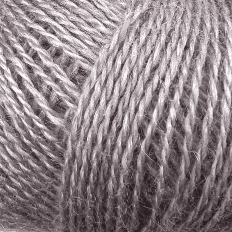 Permin Leonora 21 Ljus lila