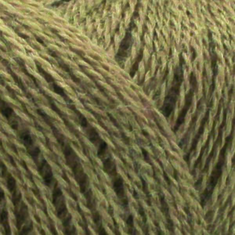 Permin Leonora 02 Oliv