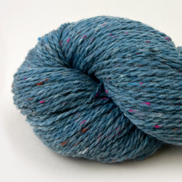 Permin Dagmar 21 Ljus bensinblå