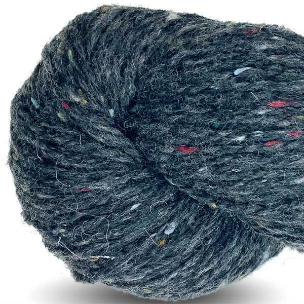 Permin Dagmar 12 Mörkgrå