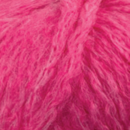 Permin Alice 45 Knallrosa