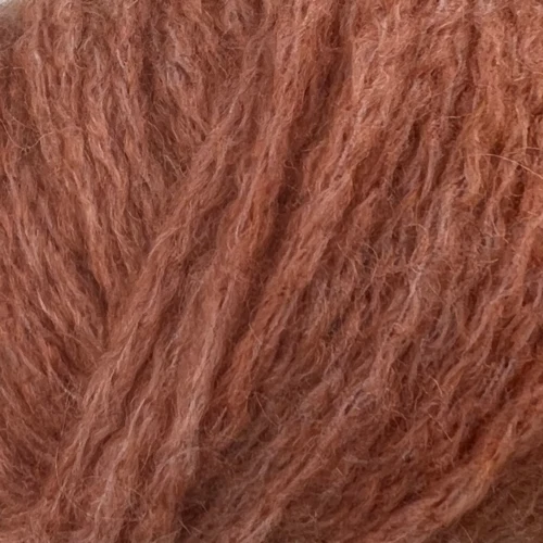 Permin Alice 43 Lätt rost