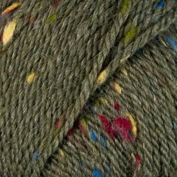 Viking Alpaca Picasso Tweed
