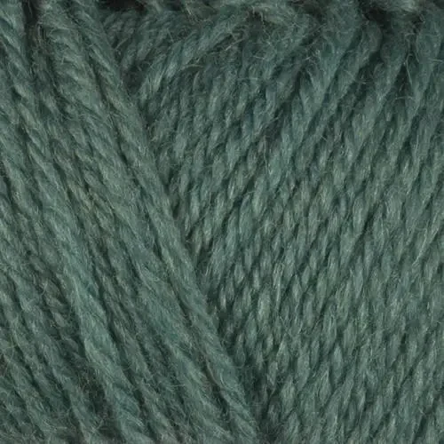 Viking Superwash 134 Blågrön