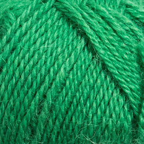 Järbo Alpacka Solo 41 Vårgrön