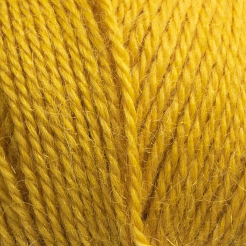 Järbo Alpacka Solo 22 Honungsgul