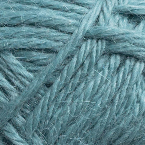 Svarta Fåret Soft Lama 080 Nil blå