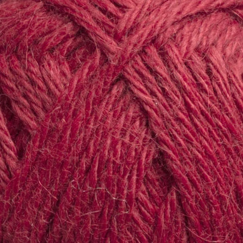 Svarta Fåret Soft Lama 045 Gojibär