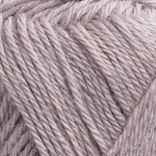 Svarta Fåret Soft Lama 049 Baletttoffel