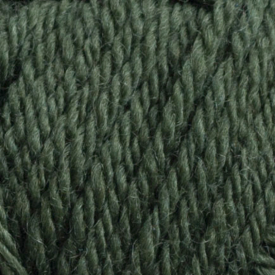 Svarta Fåret Ulrika 084 Cypressgrön