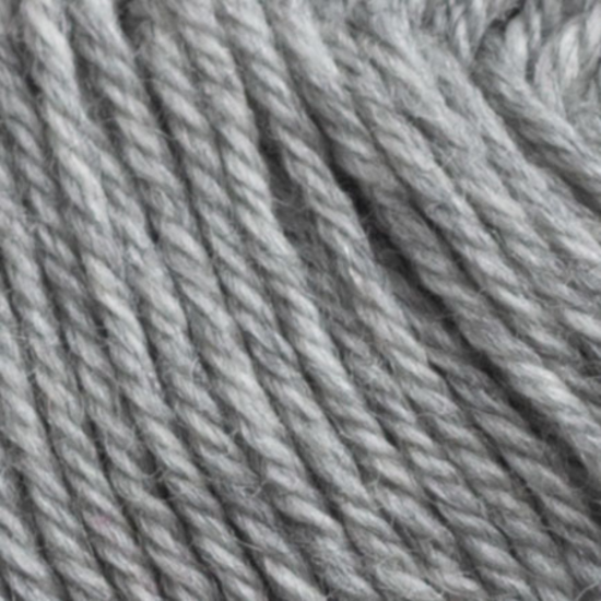 Svarta Fåret Ulrika 003 Noshörning grå