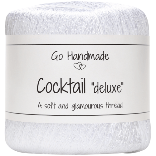 Go Handmade Cocktail "deluxe" 17550 Vit