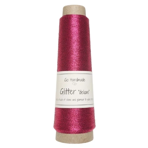 Go Handmade Glitter "deluxe"